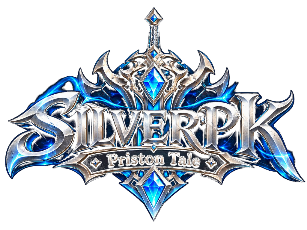 SilverPK Priston Tale